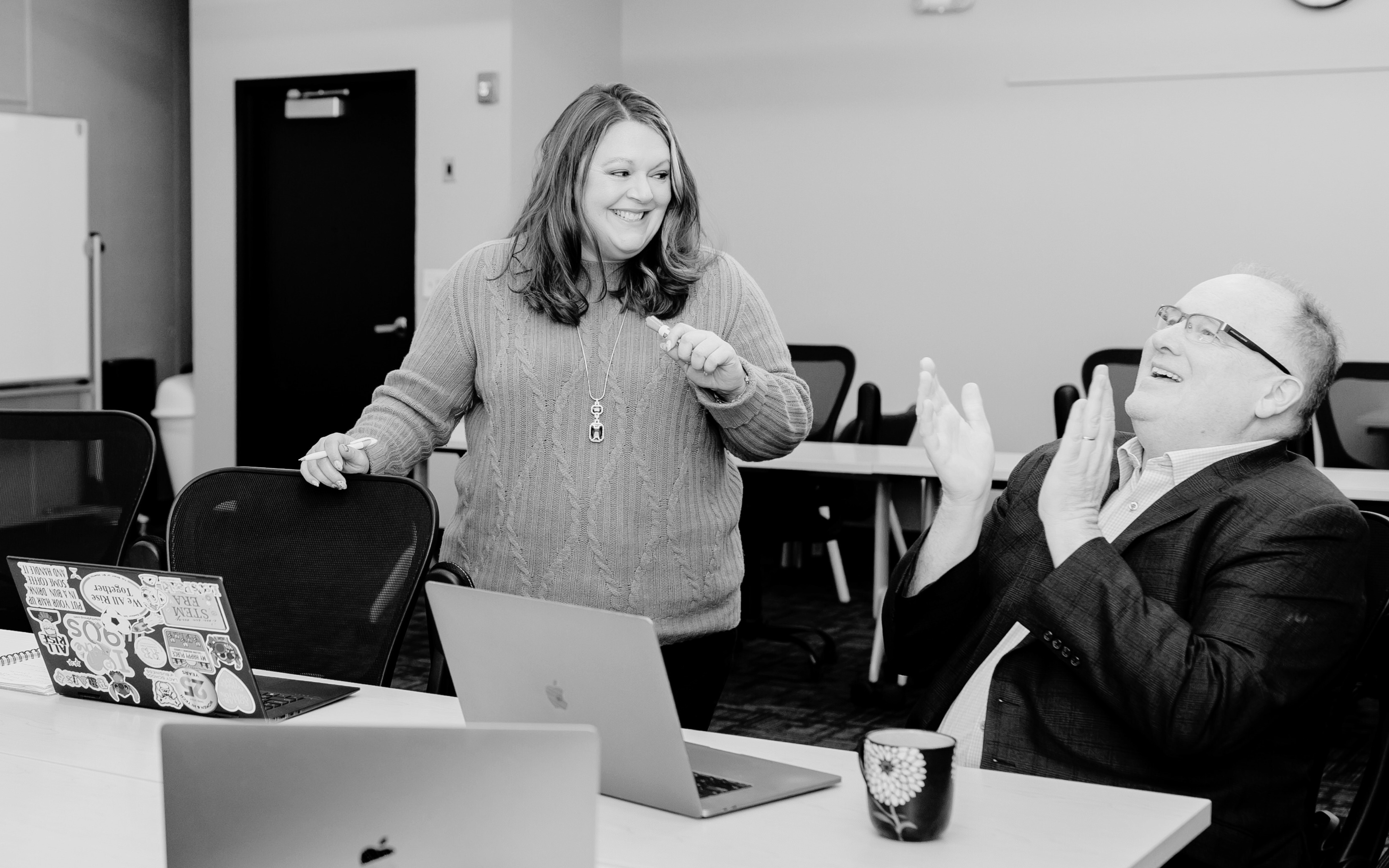Beyond Awareness: Crafting Marketing Strategies That Drive Sales
